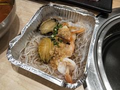-花味·自助烤肉(雨花客厅店)