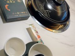 -狐狸爱上椰子鸡(滨江星光大道店)