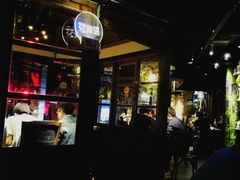 -胡桃里音乐酒馆(白云五号T5 MALL店)