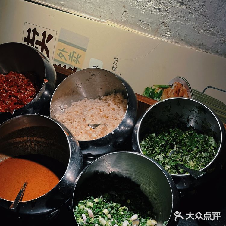 非遗文化美食｜龚印记牛杂煲·四代传承