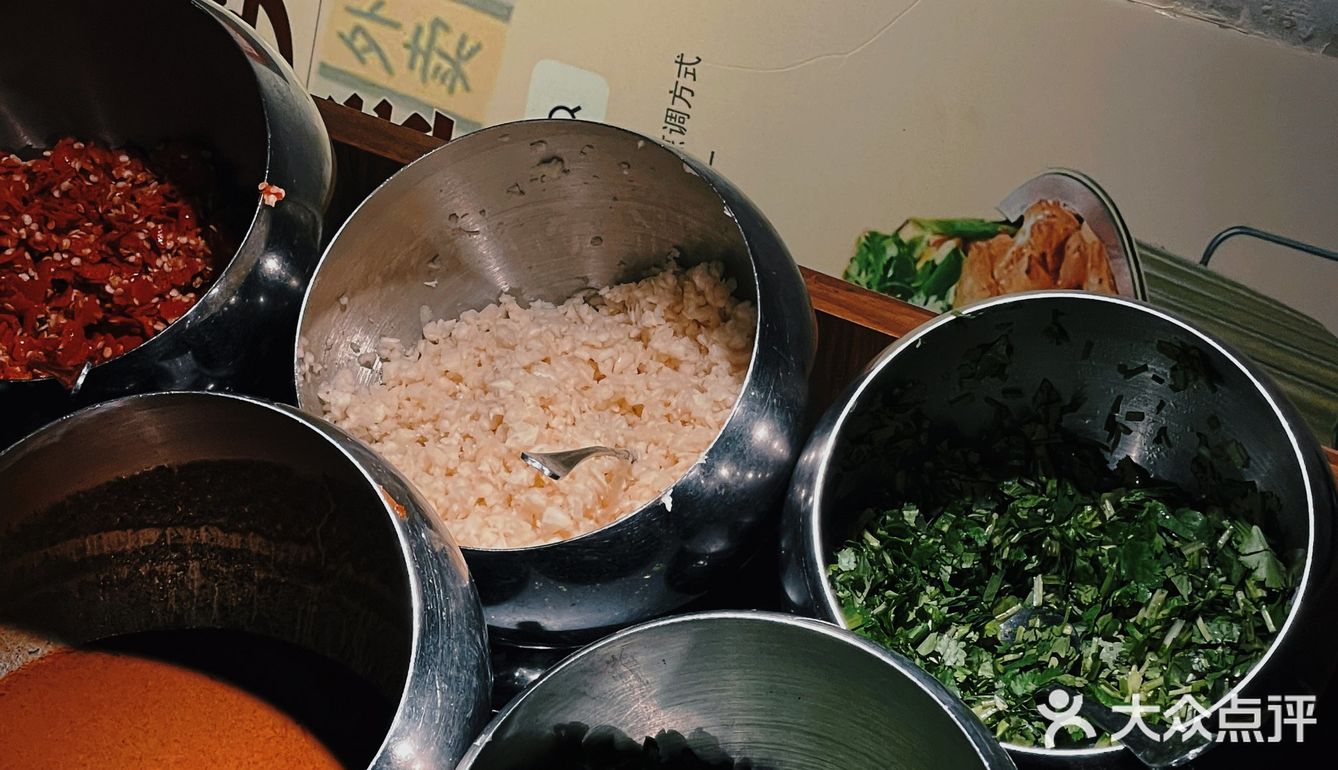 非遗文化美食｜龚印记牛杂煲·四代传承