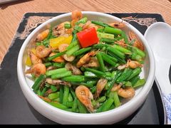 -金成潮菜博物馆(海珠湿地店)