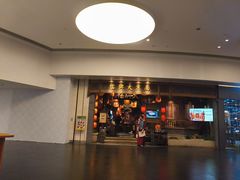 -南京大牌档(青岛万象城店)