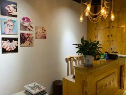 -明洞造型精品烫染