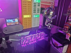-星聚会KTV(合生汇黑金店)