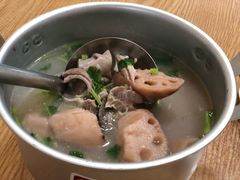 -潮汕裕成莲藕(泰沙路店)