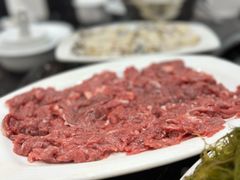 -牛排王糟粕醋火锅(海甸分店)
