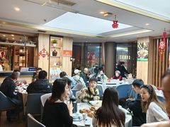 -有红鸡毛店·川菜(建设路店)