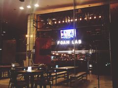 -FOAM LAB 泡沫实验室精酿餐吧