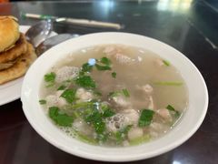 -三盛轩回民饺子馆