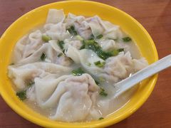 原汤抄手-龙抄手(春熙路总店)