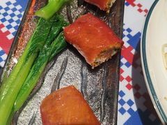 -金翠河烧鹅粤式茶餐厅(龙湖三千集天街店)