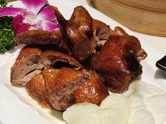 -虾饺妹·酒家(金碧店)