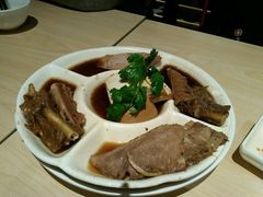 -避风塘(百联东郊店)