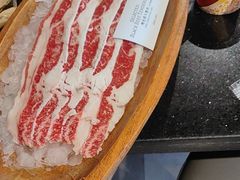 -五星桥原切肥牛火锅·30年专注好牛肉(湖塘店)
