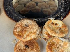 -肖为民麻糕(双桂坊店)