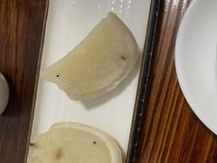 椰子饭-琼大师东方烤乳猪(亚特兰蒂斯店)