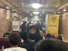 -杨记麻辣烫(四马路店)