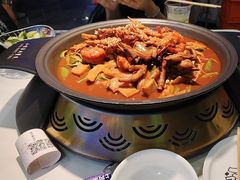 -徐记小怪兽肉蟹煲(中央大街店)