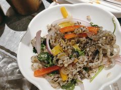 -探鱼·鲜青椒爽麻烤鱼(天河优托邦店)