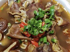 -贤合庄卤味火锅(顺城店)
