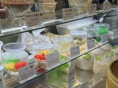 -大头虾越式风味餐厅(光明广场店)