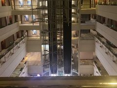 -天津燕园国际大酒店