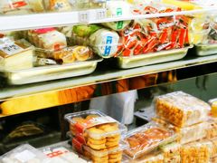 -上海虹口糕团(福州路店)