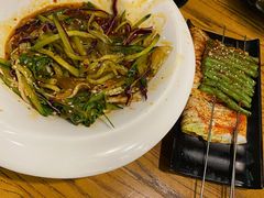 -伴鱼烤货东北菜(雅仕铭苑店)