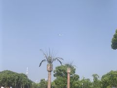 -上海月湖雕塑公园