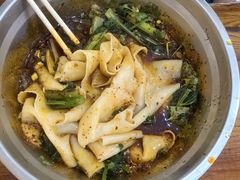 -王菊美食街·王菊面馆(总店)