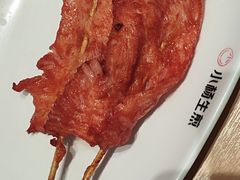 -小杨生煎(周浦万达店)