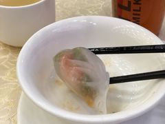 -顺德人家食府(黄金广场店)