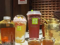 -小吊梨汤·北京菜·烤鸭(鸟巢店)