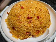 特色糟辣饭-夜郎国·贵州菜(南山店)