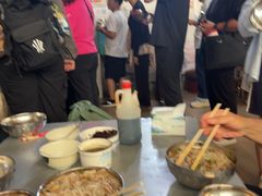 -正宗杨记普洱酸醋米线(总店)