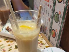 -华嫂冰室(尖沙咀店)