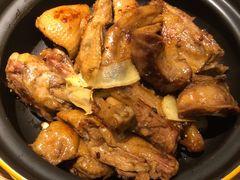 厦门姜母鸭-闽上鲜·福建菜(龙湖滨江天街店)