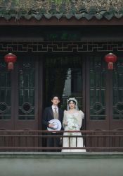 -今生有约婚纱摄影店(景德路店)