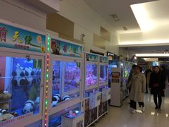 -南宁时代电影大世界(CGS激光中国巨幕)