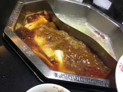 -重庆德庄火锅(体育中心店)