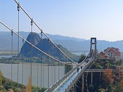 -宝晶宫旅游景区