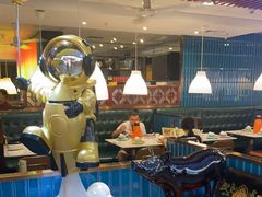 -外婆小聚茶餐厅·生日·团建(市民中心店)