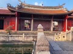 -揭阳学宫(榕城区)