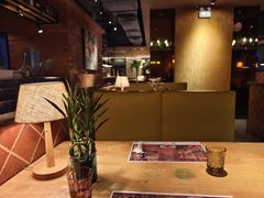 -绿茵阁牛扒餐厅(客村店)