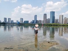 -天鹅湖体育公园