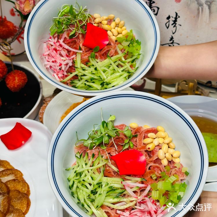 中秋就吃这家！朋友强推的这家餐厅太绝了！