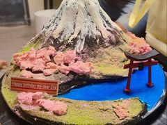 -慕可创意美学·定制CAKE·微景观蛋糕(总店)