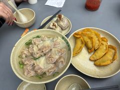 -李记清真馆(打钉巷店)