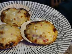 -十三姨正合丰烤肉(营迹路店)